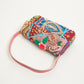 Embroidered Beaded Bag