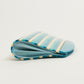 Clear Blue Sky Clutch/Shoulder Bag