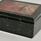 Marble Stone Jewelry  Box