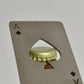 Ace of Spades Bottle Opener