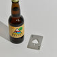 Ace of Spades Bottle Opener