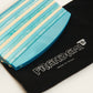 Clear Blue Sky Clutch/Shoulder Bag