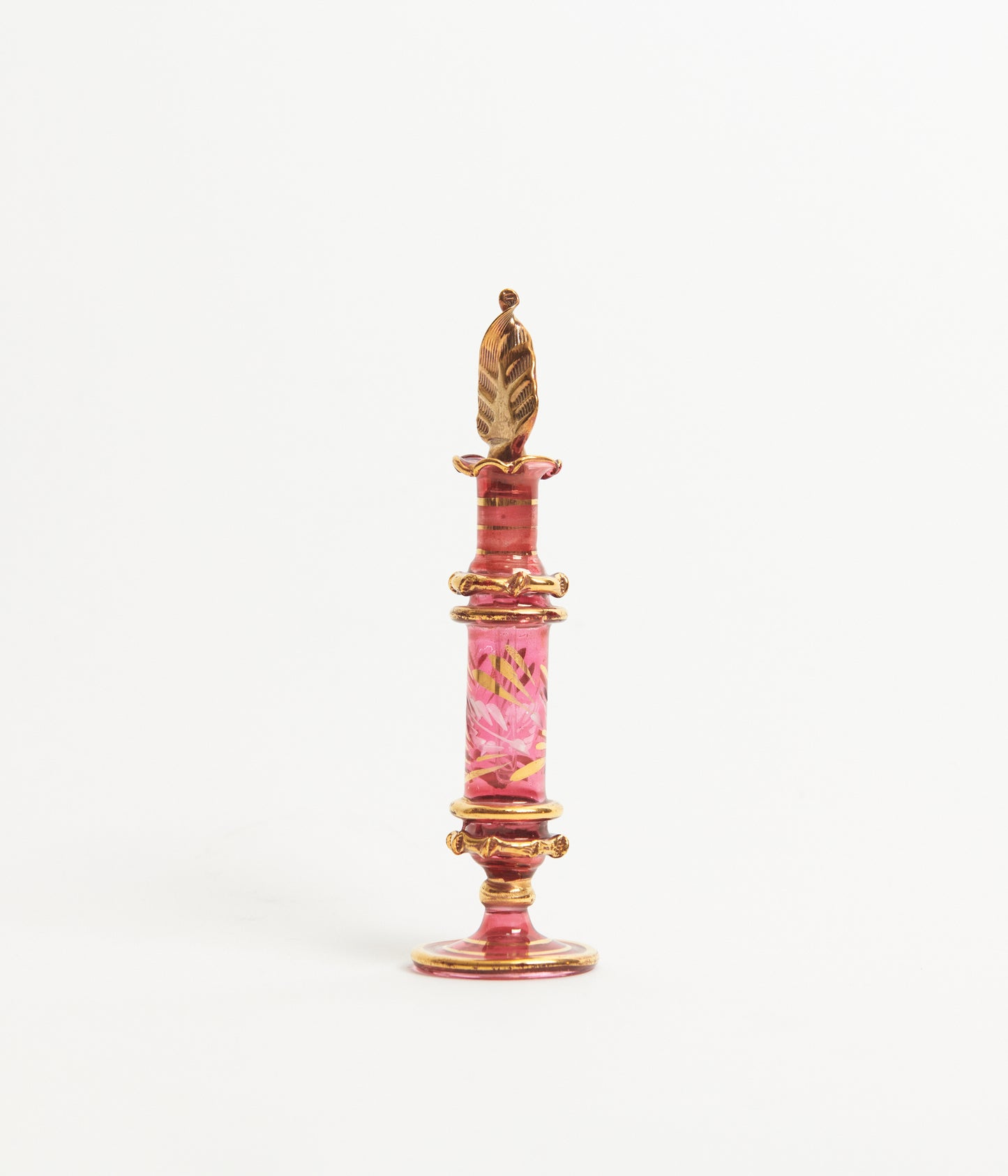 Egyptian Perfume Bottle