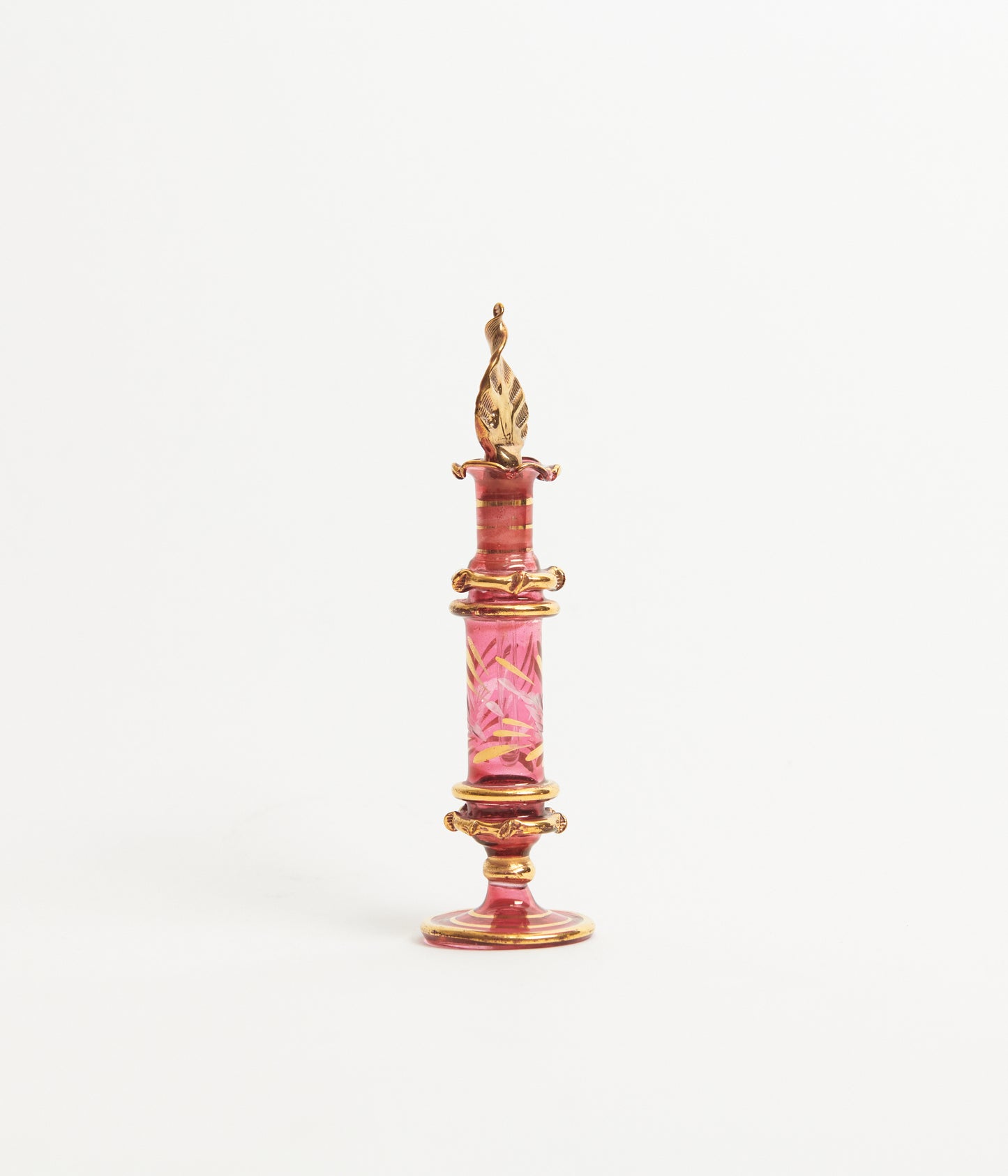 Egyptian Perfume Bottle