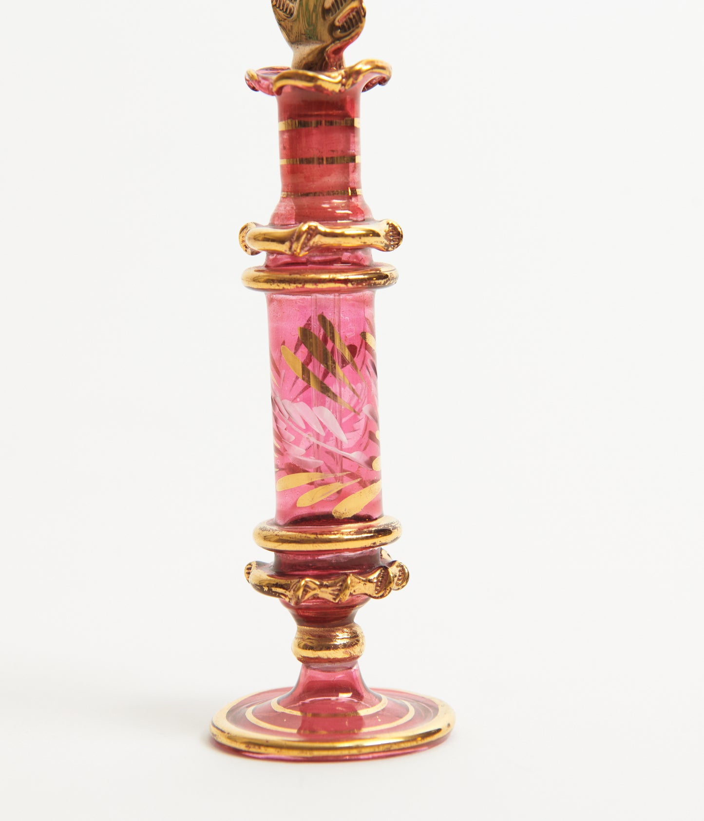 Egyptian Perfume Bottle