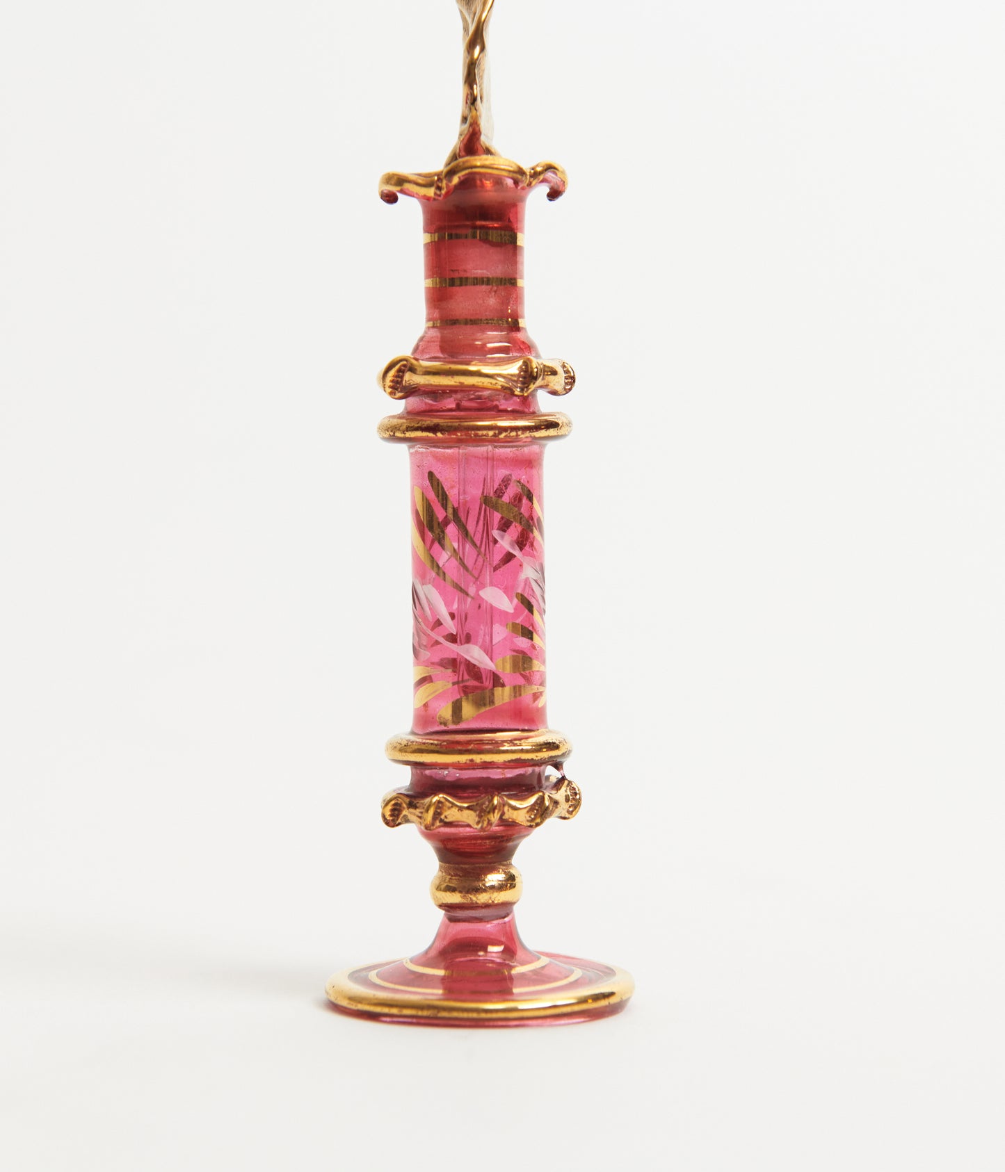 Egyptian Perfume Bottle