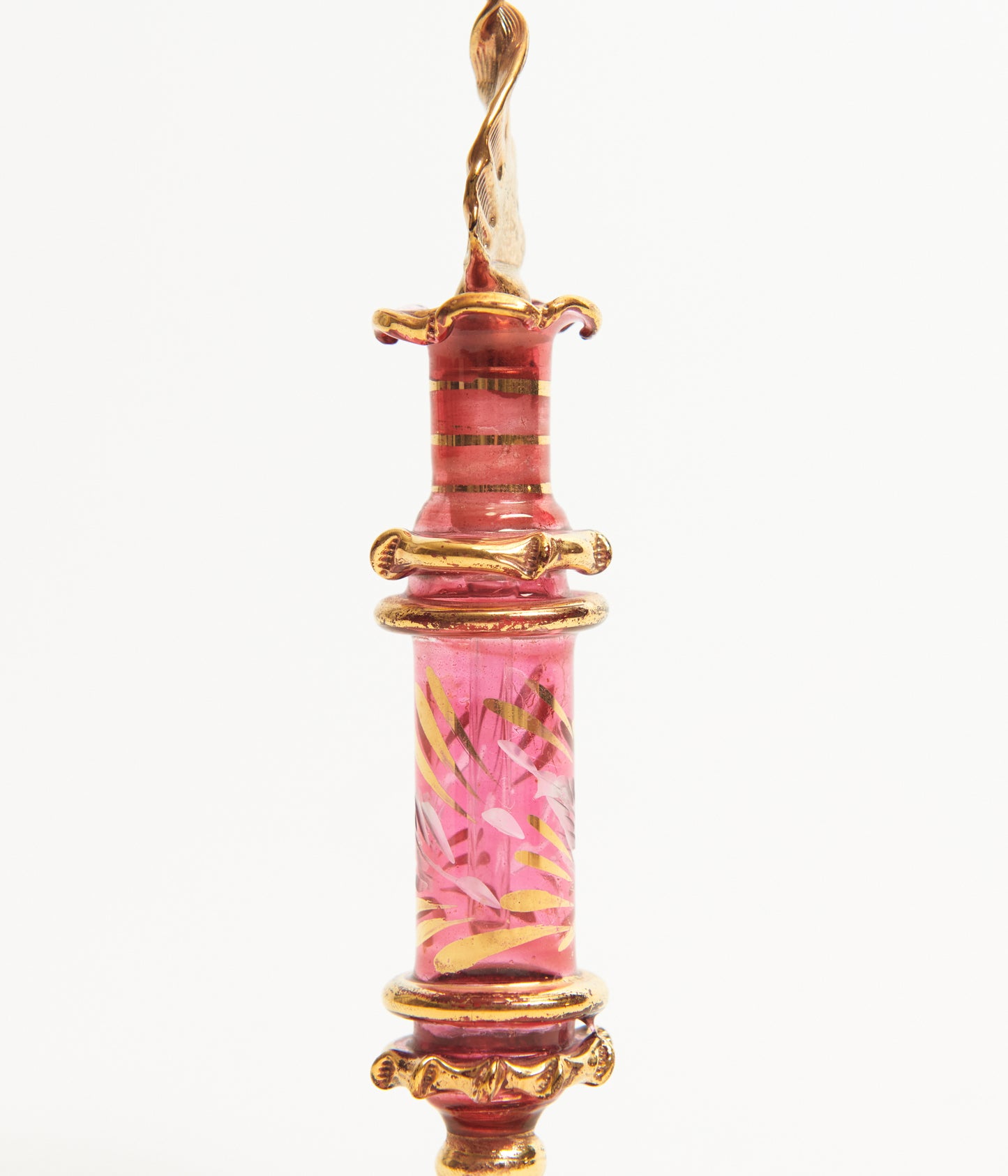 Egyptian Perfume Bottle