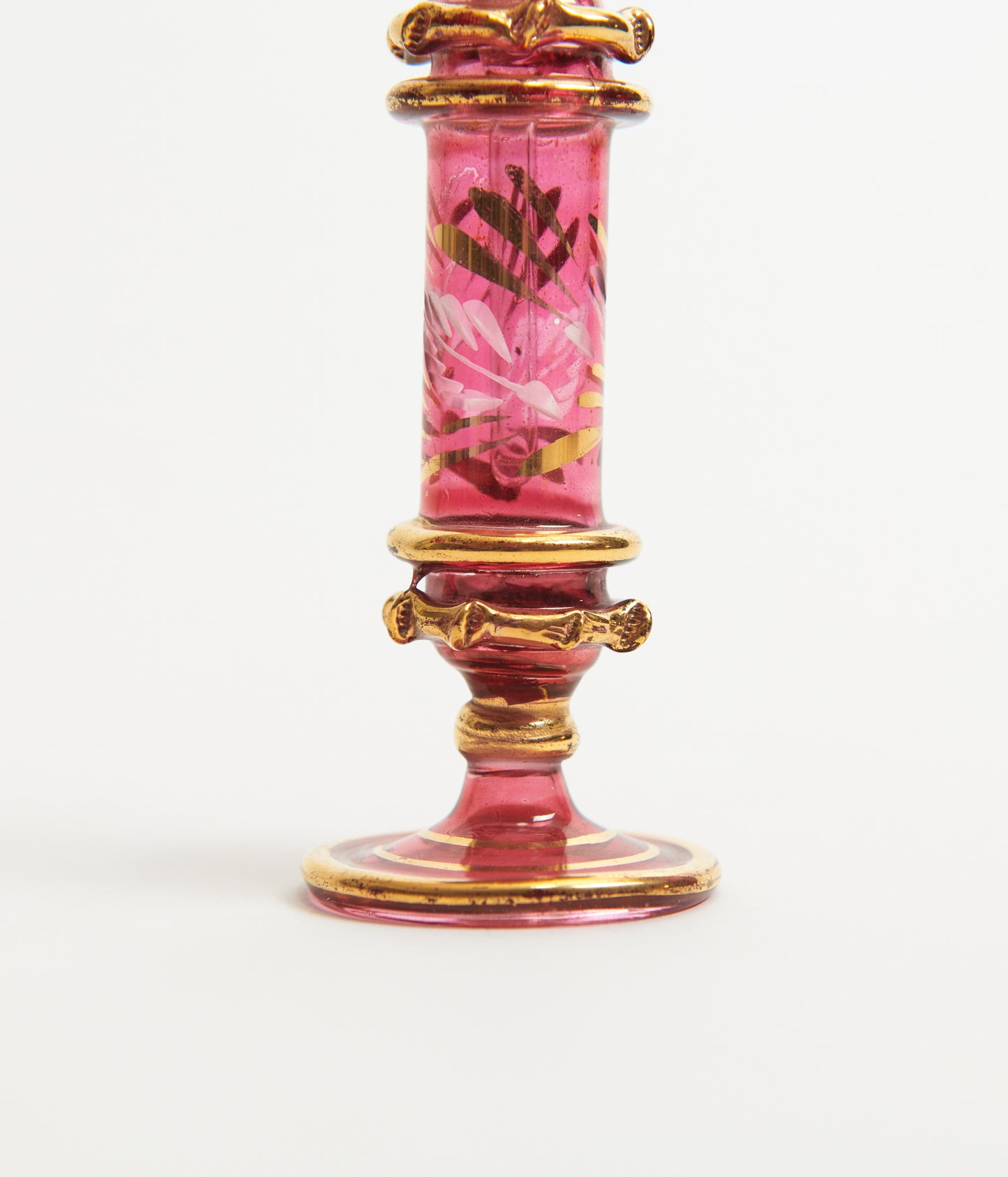 Egyptian Perfume Bottle