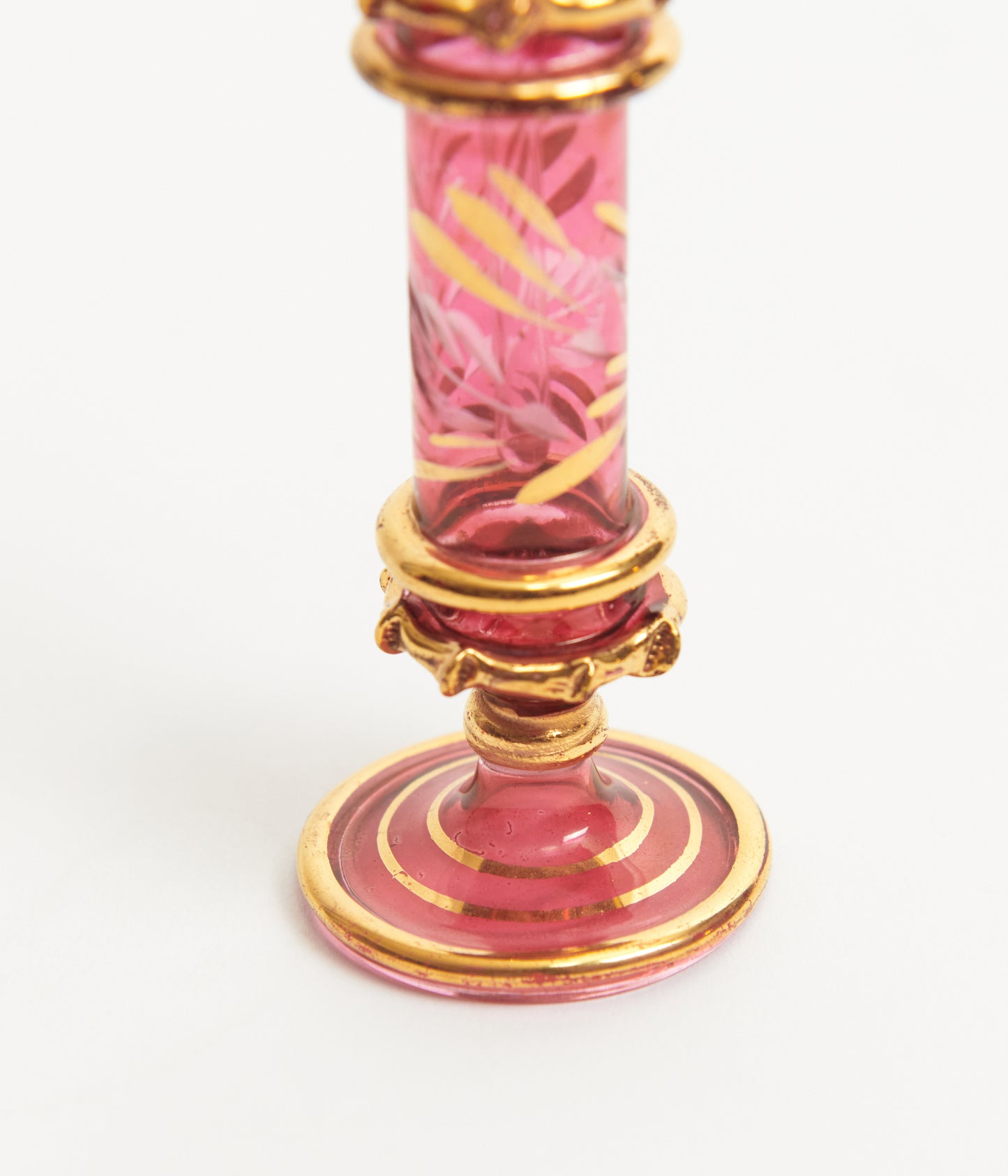 Egyptian Perfume Bottle