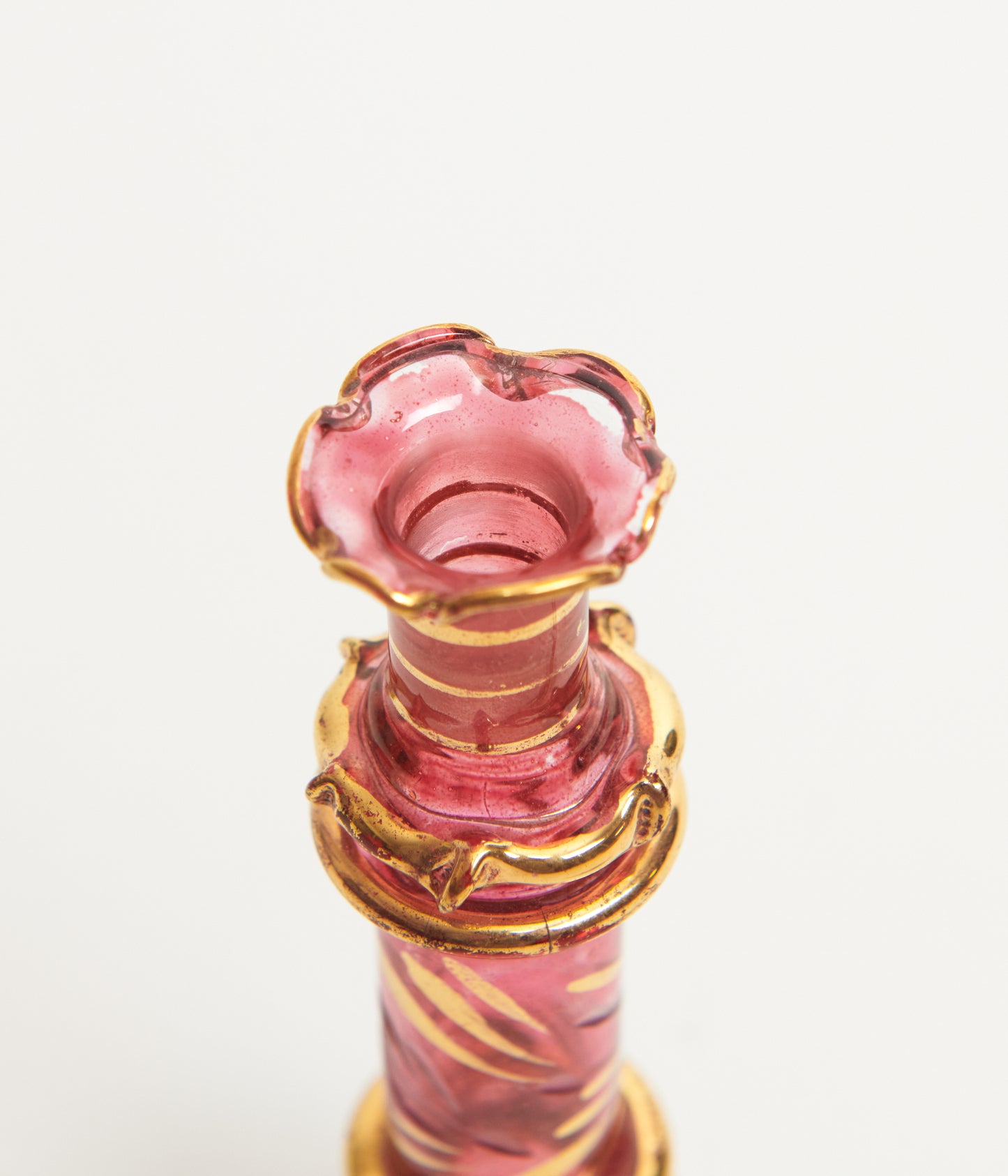 Egyptian Perfume Bottle