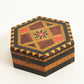 Spanish Mosaic Box