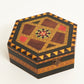 Spanish Mosaic Box