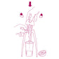 ALESSI Lemon Squeezer by Philippe Starck