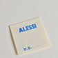 ALESSI Toothpaste Cap