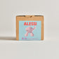 ALESSI Toothpaste Cap