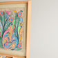 Hand Painted Art in Mexico