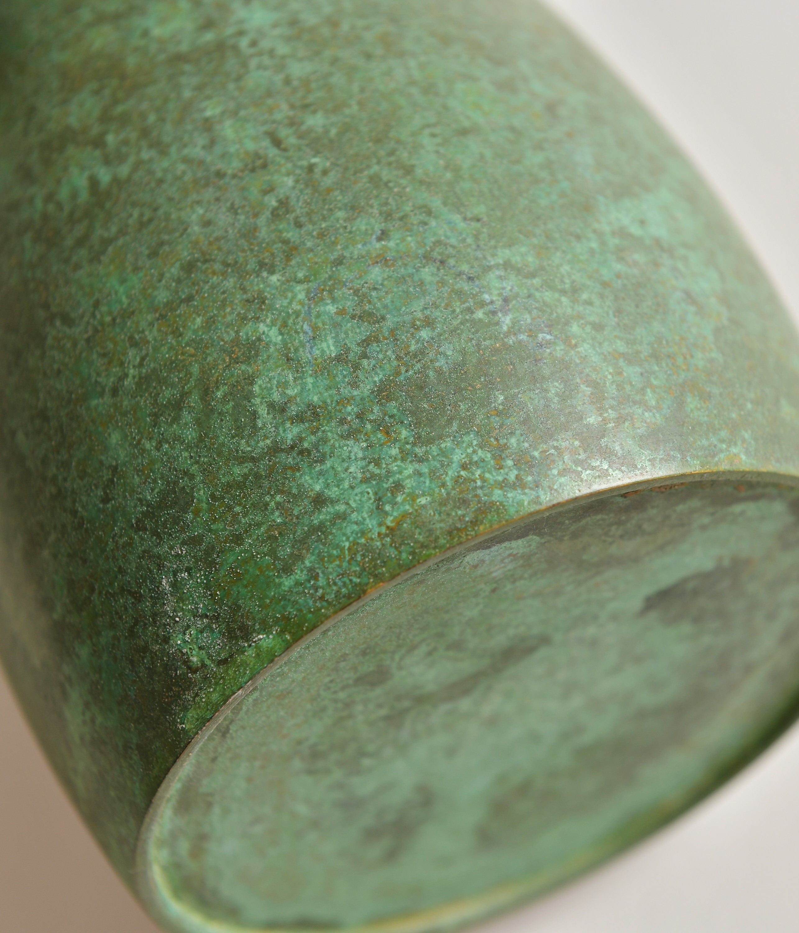 Masayuki Kurokawa Flower Vase – KASAMO