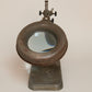 70's Industrial Magnifying Glass