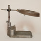 70's Industrial Magnifying Glass
