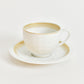 Arzberg Teapot 4 Sets with snack bowl