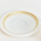 Arzberg Teapot 4 Sets with snack bowl