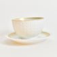 Arzberg Teapot 4 Sets with snack bowl