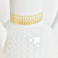 Arzberg Teapot 4 Sets with snack bowl