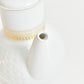 Arzberg Teapot 4 Sets with snack bowl