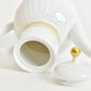 Arzberg Teapot 4 Sets with snack bowl