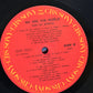 USA For Africa - We Are The World Vinyl