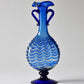 ‘Wave’ Glass Vase