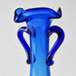 ‘Wave’ Glass Vase