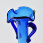 ‘Wave’ Glass Vase