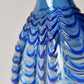 ‘Wave’ Glass Vase