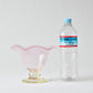 Flower Glass Bowl