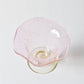 Flower Glass Bowl