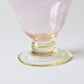 Flower Glass Bowl
