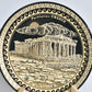 Greece 24K Plate