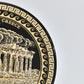 Greece 24K Plate