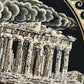 Greece 24K Plate