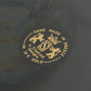Greece 24K Plate