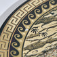 Greece 24K Plate