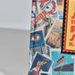 Lick'em,Stick’em the Lost Art of Poster Stamps