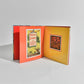 Lick'em,Stick’em the Lost Art of Poster Stamps
