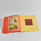Lick'em,Stick’em the Lost Art of Poster Stamps