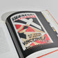 Lick'em,Stick’em the Lost Art of Poster Stamps