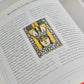 Lick'em,Stick’em the Lost Art of Poster Stamps