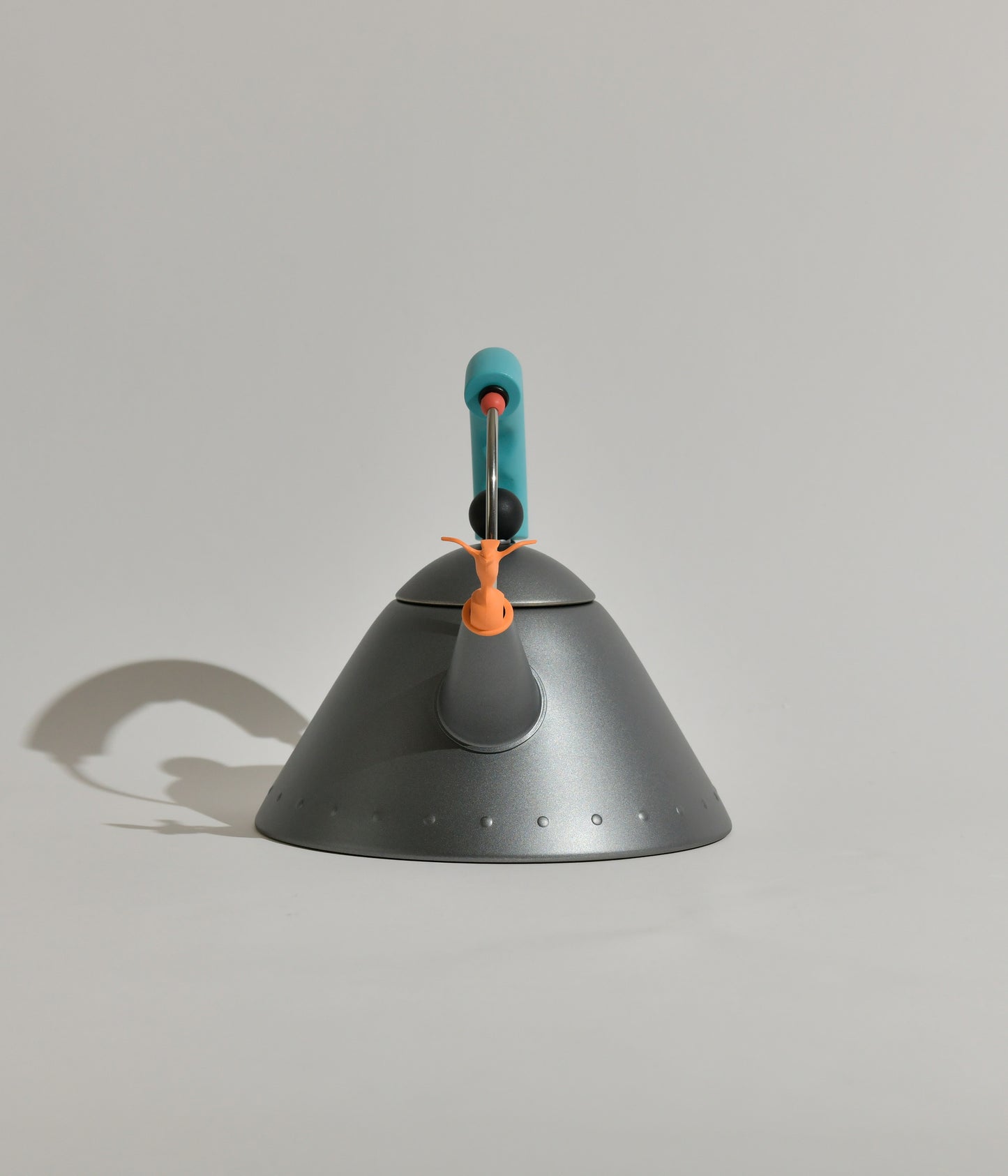 ALESSI  Bird Kettle  by Michael Graves