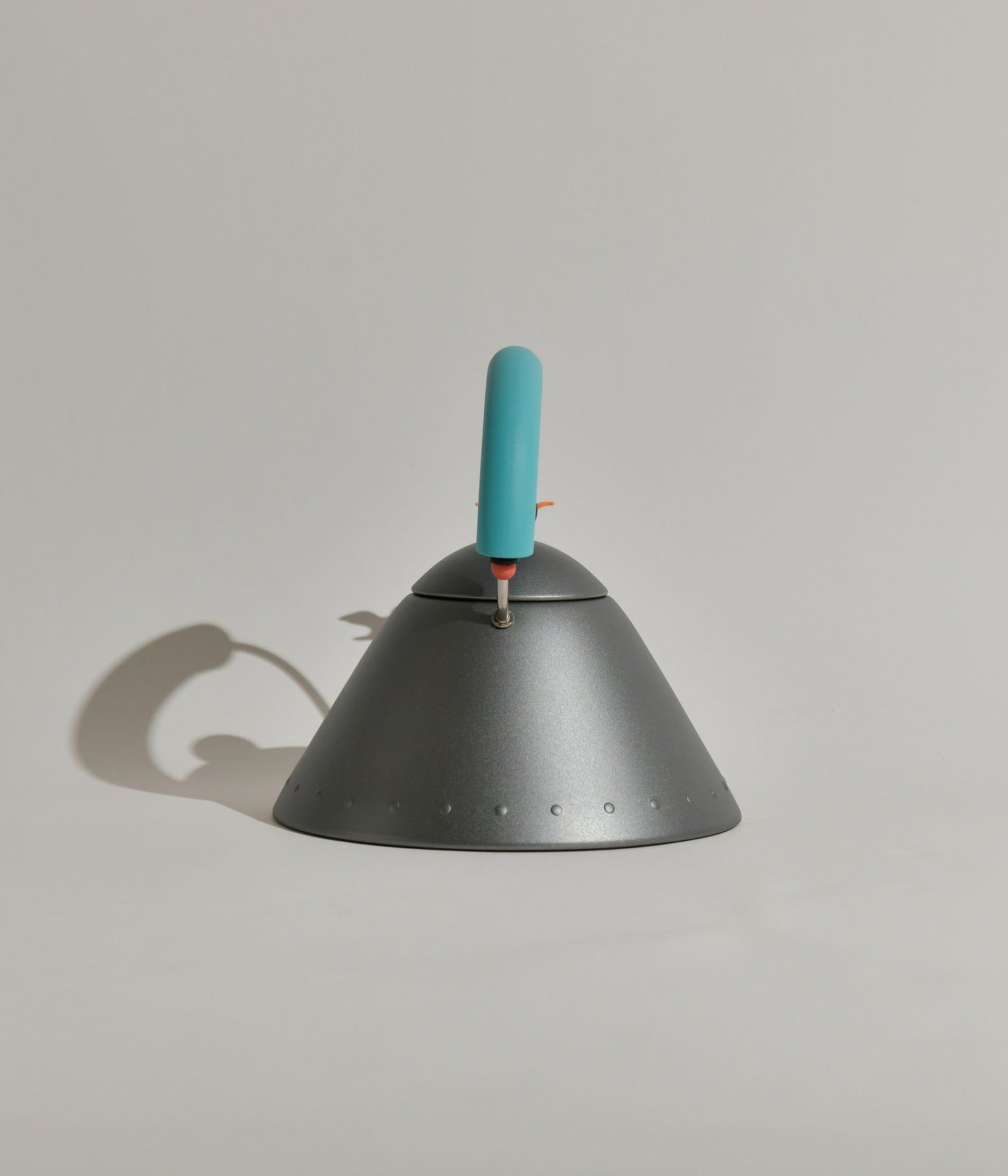 ALESSI  Bird Kettle  by Michael Graves