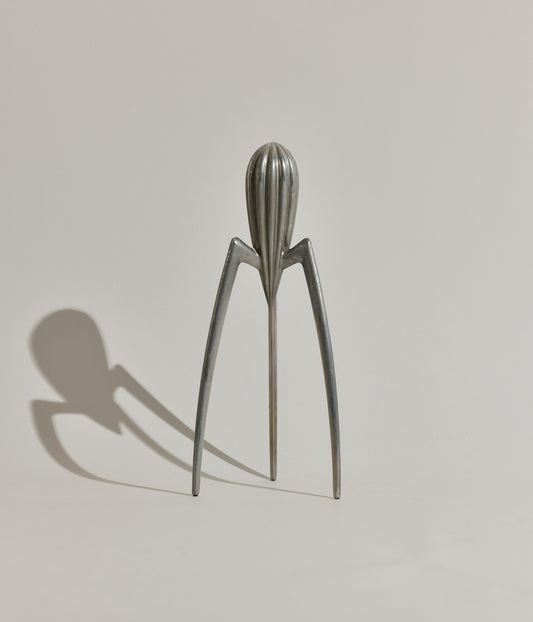 ALESSI Lemon Squeezer by Philippe Starck